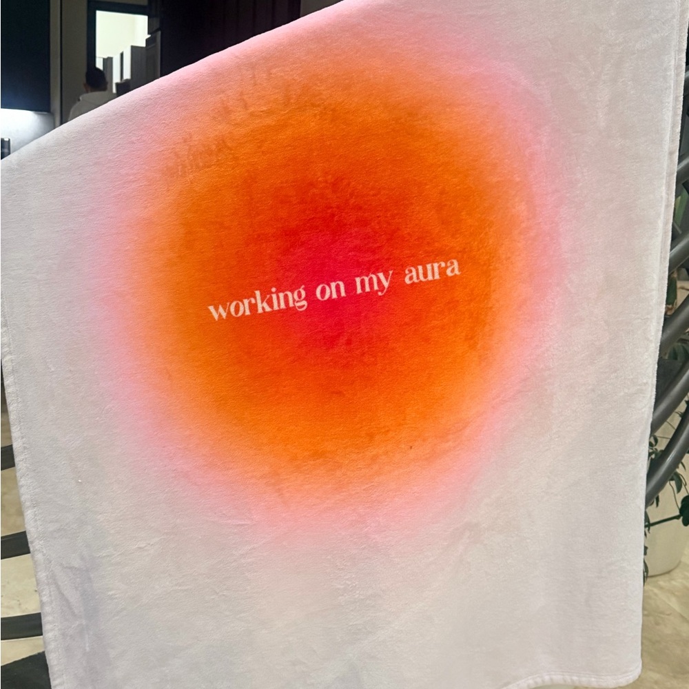 society 6 blanket